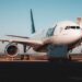 KLM Flight KL635 Diverts to Glasgow After Declaring Emergency