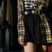 Kim Kardashian Mount The Camel Fashion Trend