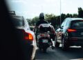 Lane Splitting Laws in Florida Explained