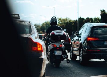 Lane Splitting Laws in Florida Explained