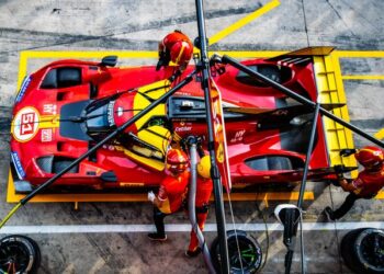 NASCAR Garage 66 Withdrawal What Happened and Why