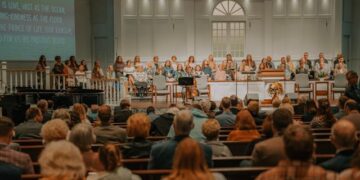 Patriot League Honor Choir What It Really Means