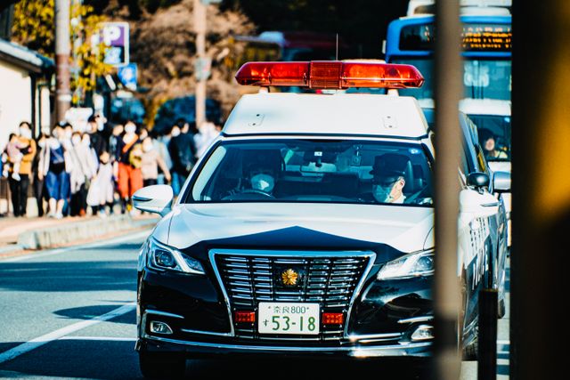 SDPD Non Emergency What to Call and When