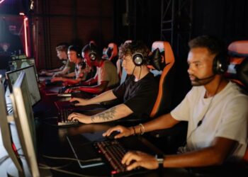 The Online Gaming Event PBLGamevent Explained