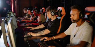 The Online Gaming Event PBLGamevent Explained