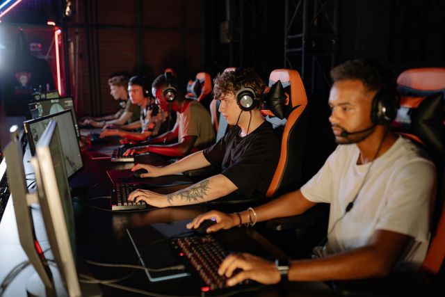 The Online Gaming Event PBLGamevent Explained