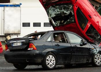 Trey Gowdy Car Accident What’s True and What Isn’t