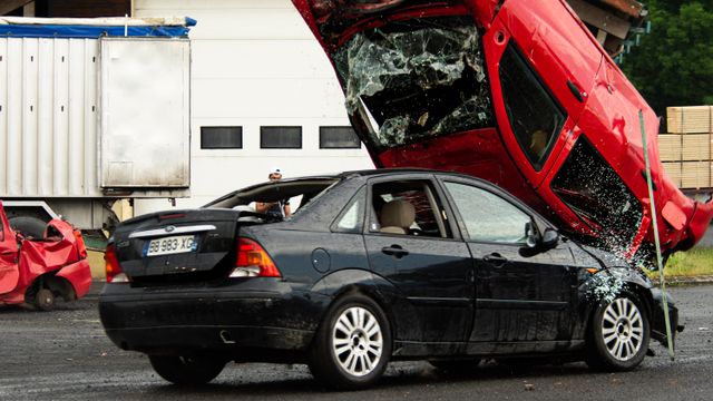 Trey Gowdy Car Accident What’s True and What Isn’t