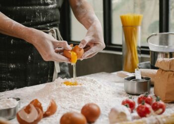What Is a Binder in Cooking Simple, Clear Guide