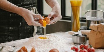 What Is a Binder in Cooking Simple, Clear Guide