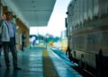 What is Vigelence Padal in Train