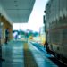 What is Vigelence Padal in Train