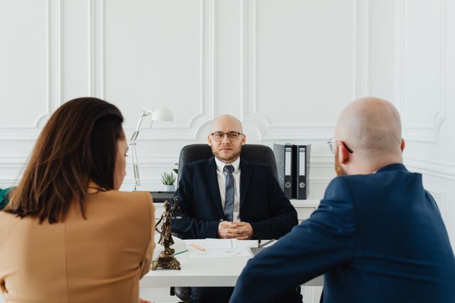 When Should You Hire a Car Accident Lawyer