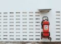 Where to Get a Fire Extinguisher Recharged