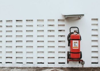 Where to Get a Fire Extinguisher Recharged