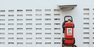 Where to Get a Fire Extinguisher Recharged