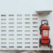 Where to Get a Fire Extinguisher Recharged