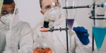 Why Pavel Perlov Says Chemistry Beats Cost Cuts