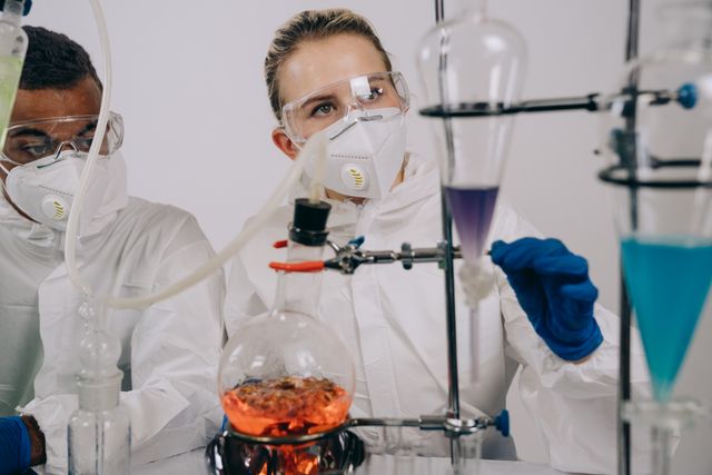 Why Pavel Perlov Says Chemistry Beats Cost Cuts
