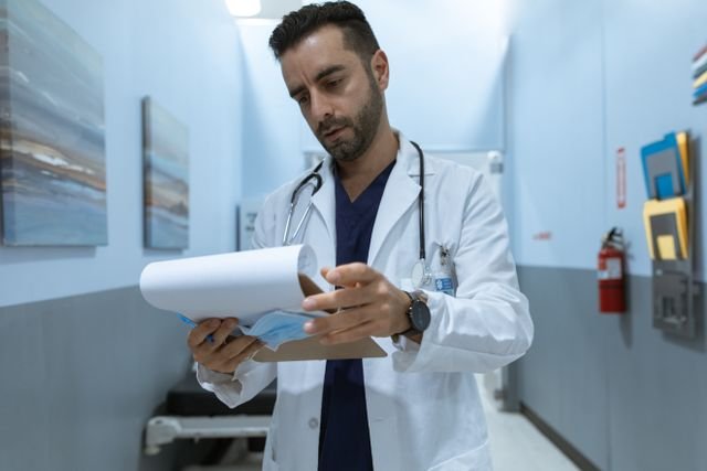 ABX Medical Abbreviation Meaning & Uses