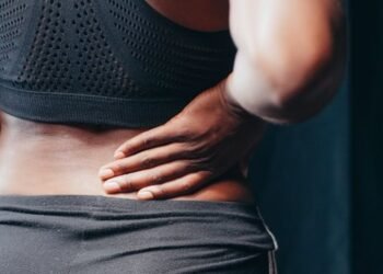 Can Dehydration Cause Back Pain