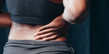 Can Dehydration Cause Back Pain