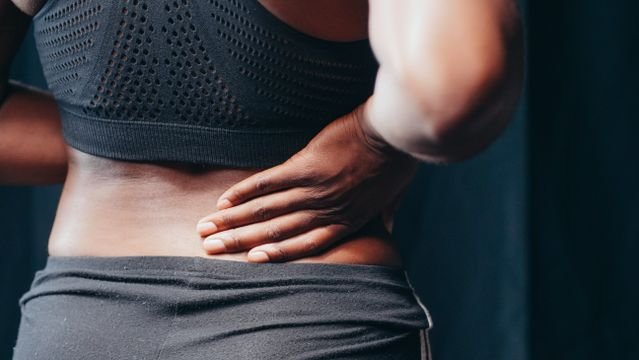 Can Dehydration Cause Back Pain