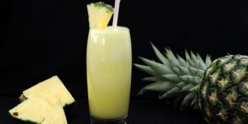 Does Pineapple Juice Help with Swelling