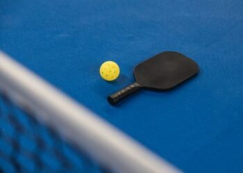 Funny Pickleball Team Names That Actually Land