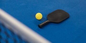 Funny Pickleball Team Names That Actually Land