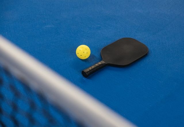 Funny Pickleball Team Names That Actually Land