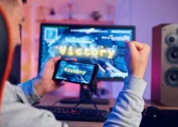 How KWG Game Makes Online Gaming More Accessible to Mobile Players