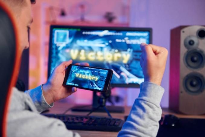 How KWG Game Makes Online Gaming More Accessible to Mobile Players