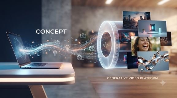 How the New Seedance 2.5 Text to Video Generator is Reshaping Content Creation