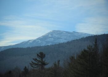 Knifes Edge Maine A Complete Katahdin Hiking Guide