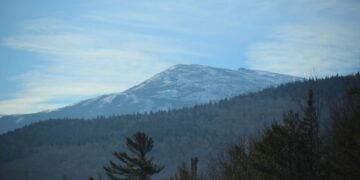 Knifes Edge Maine A Complete Katahdin Hiking Guide