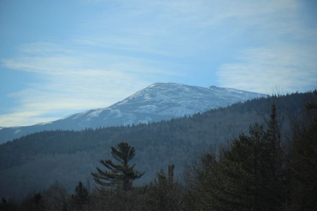 Knifes Edge Maine A Complete Katahdin Hiking Guide