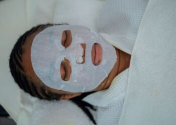 Nano infusion facial