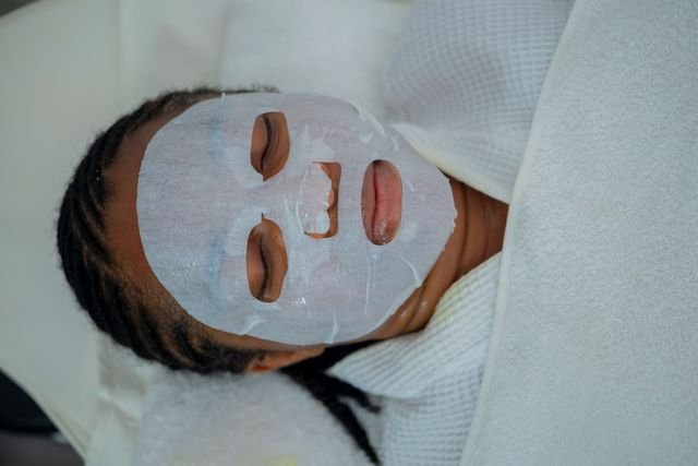 Nano infusion facial