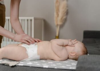 Non-Toxic Diapers What to Look For