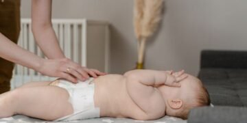 Non-Toxic Diapers What to Look For