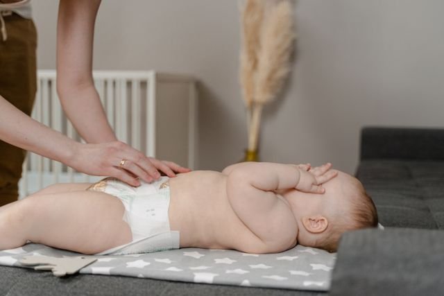 Non-Toxic Diapers What to Look For