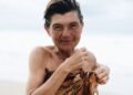 Sarong Cover Up - What to Buy and How to Wear It