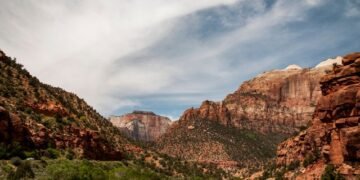 West Rim Trail Zion Complete Hiking Guide