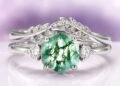 What Are Nature-Inspired Engagement Rings.