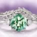 What Are Nature-Inspired Engagement Rings.