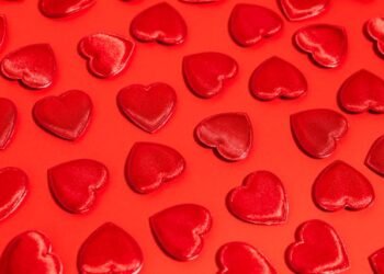 Will You Be My Valentine Link How to Make One