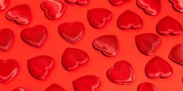 Will You Be My Valentine Link How to Make One