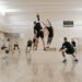 5-1 Volleyball Rotation All 6 Rotations Explained