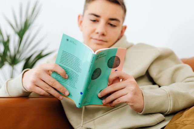 Best Self-Help Books for Confidence 7 Smart Picks